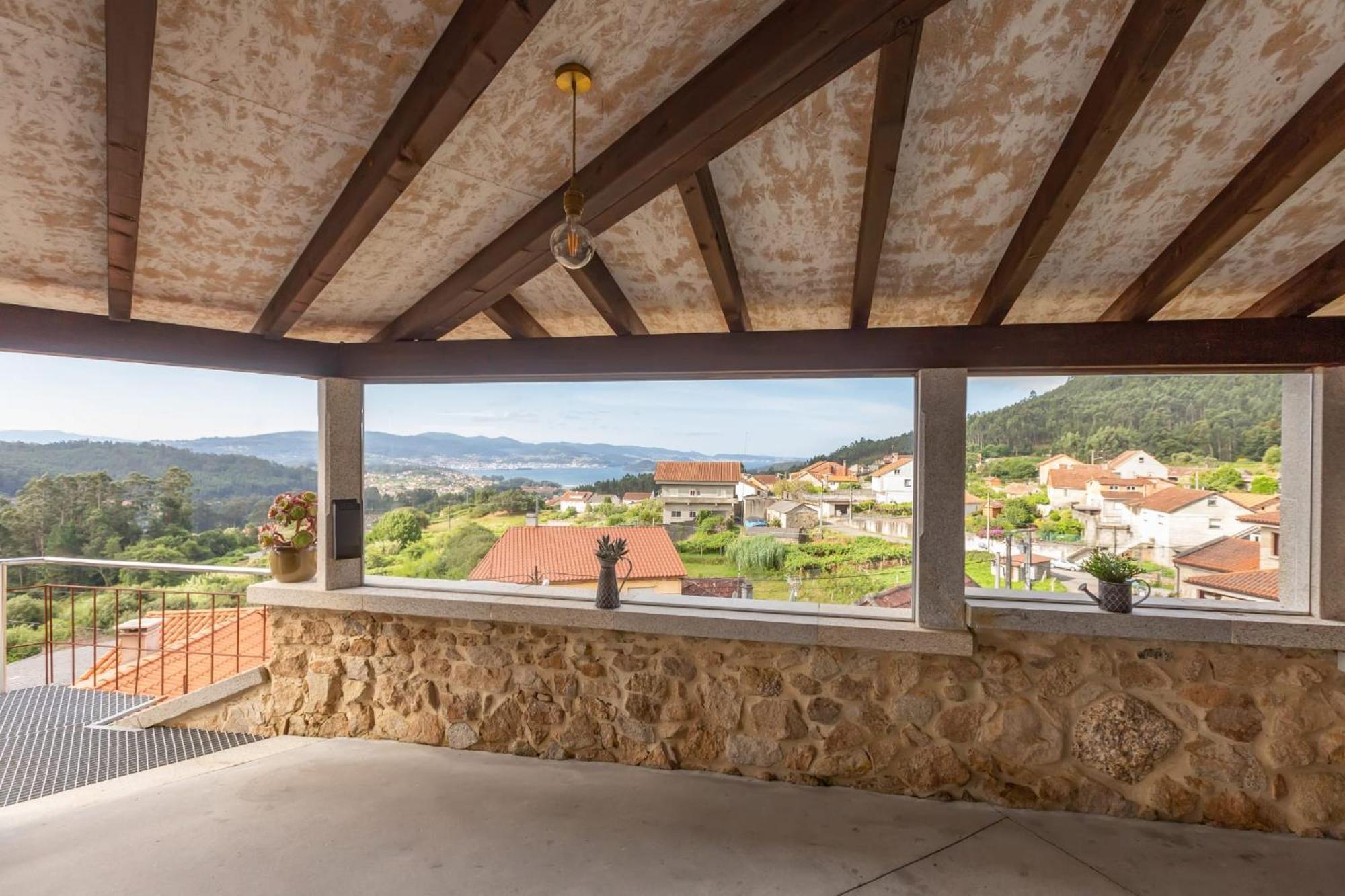 Villa Alma Poio Exterior photo