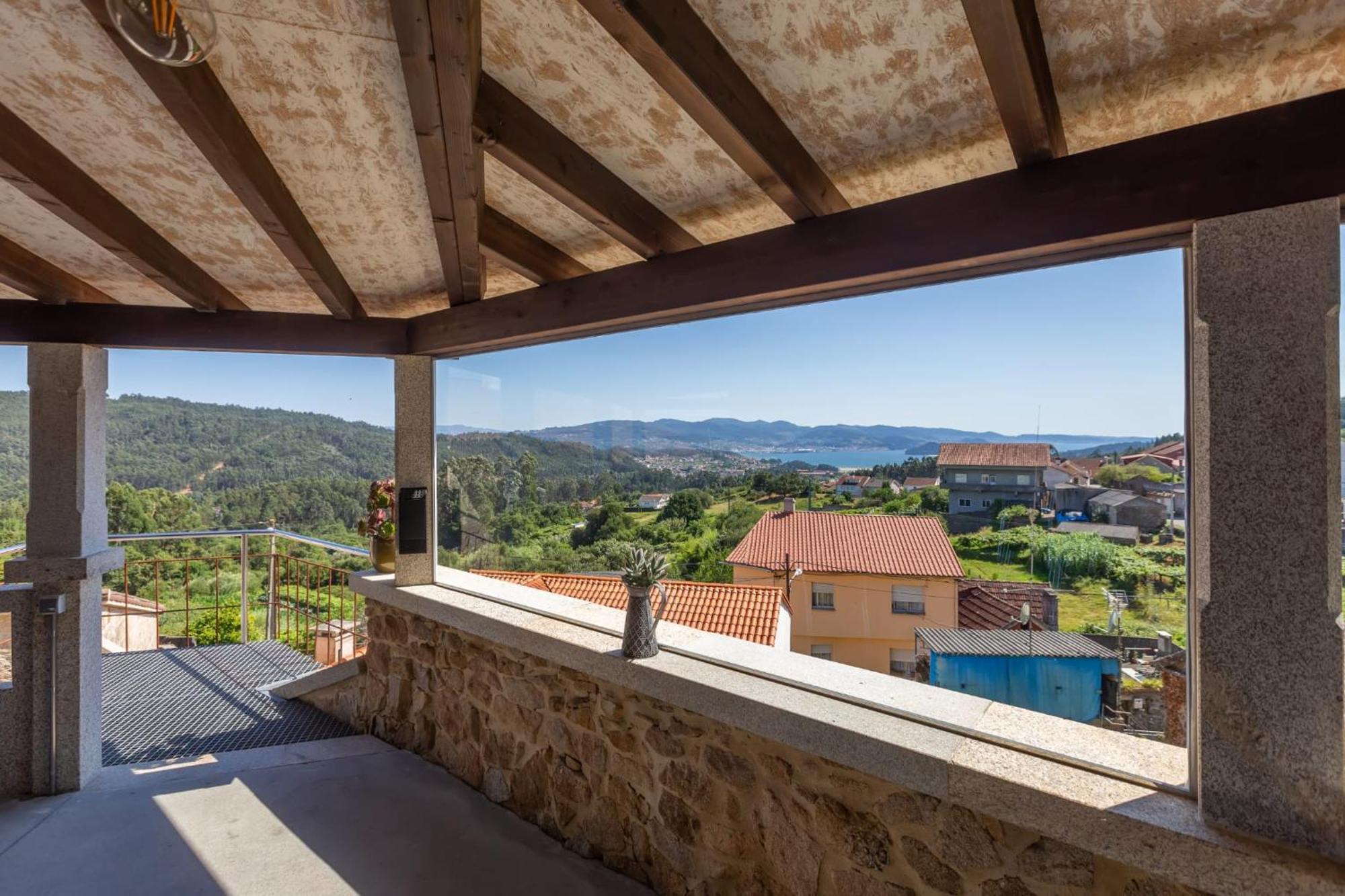 Villa Alma Poio Exterior photo