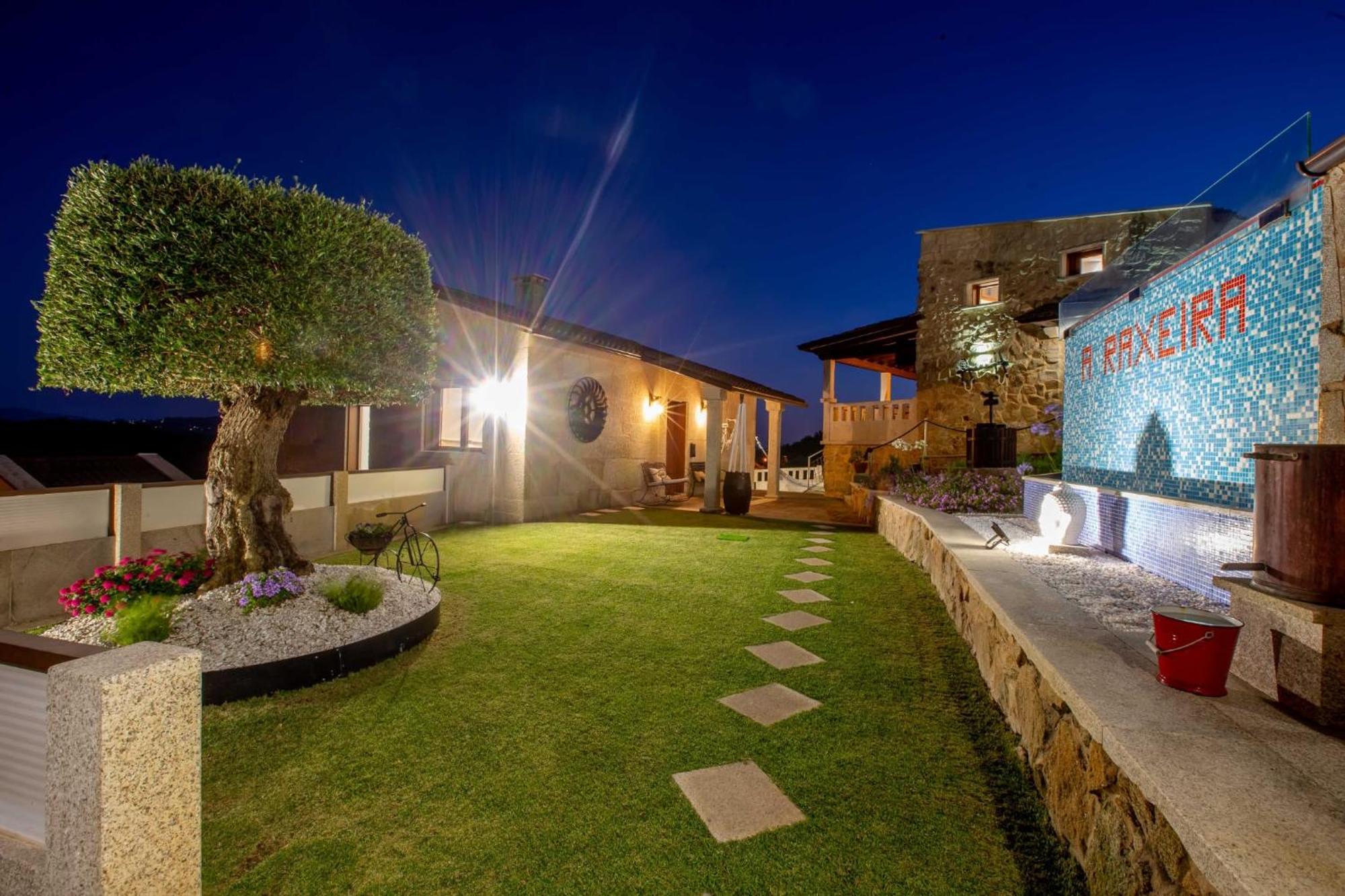 Villa Alma Poio Exterior photo